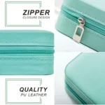 Mini Portable Jewelry Organizer - Image 4