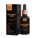Anti-Aging Serum for Hydration