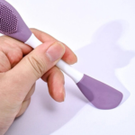 Double-Headed Face Mask Brush - Image 5
