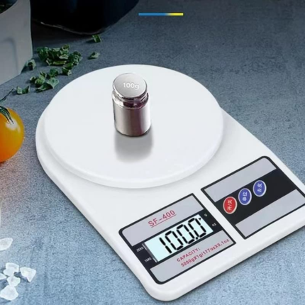 10kg Digital Kitchen Scale