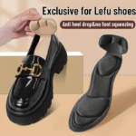 Breathable Heel Pads for Support - Image 5