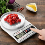 10kg Electronic Digital Kitchen Scale - Image 2