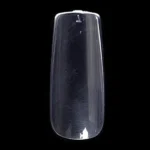 Transparent Square False Nails Set - Image 2