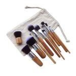 Small Makeup Brush Set - Image 7