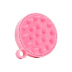 Soft Silicone Scalp Massager - Image 2