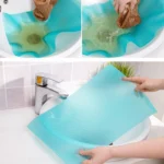 4-Pack Fridge Mats & Liners - Image 2