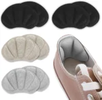 Shell Design Insoles for Comfort - Image 3