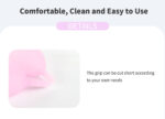 Reusable Menstrual Cup - Image 2