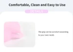Reusable Menstrual Cup - Image 2