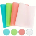 4PCS Fridge Mats Set