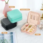 Mini Portable Jewelry Organizer - Image 7