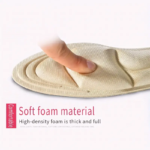 Breathable Heel Pads for Support - Image 6
