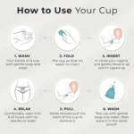 Reusable Menstrual Cup - Image 5