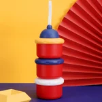 3-Layer Baby Milk Container - Image 2