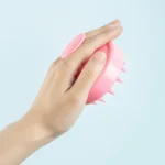 Scalp Massager for Relaxation & Hair Growth - Image 3