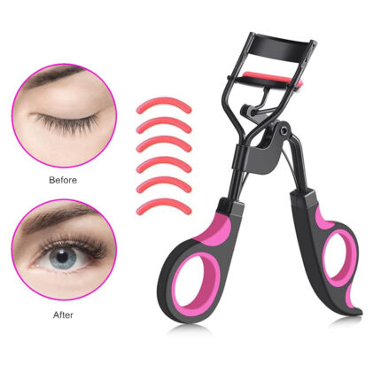 Best Eyelash Curler for Lashes