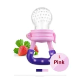 Safe Baby Food Feeder - Image 2