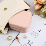 Mini Portable Jewelry Organizer - Image 5