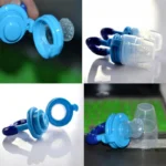 Safe Baby Food Feeder - Image 3