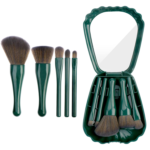 5-Piece Makeup Brush Set - Image 7