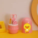 Complete Baby Nail Care Kit - Image 4