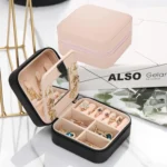Portable Jewelry box - Image 5