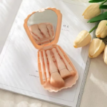 5-Piece Makeup Brush Set - Image 8