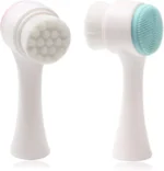 2-in-1 Facial Cleansing Brush - Image 2