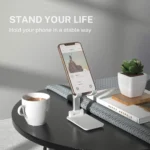Adjustable Mobile Stand - Image 3