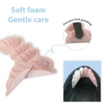 Butterfly Insoles for Foot Support - Image 3