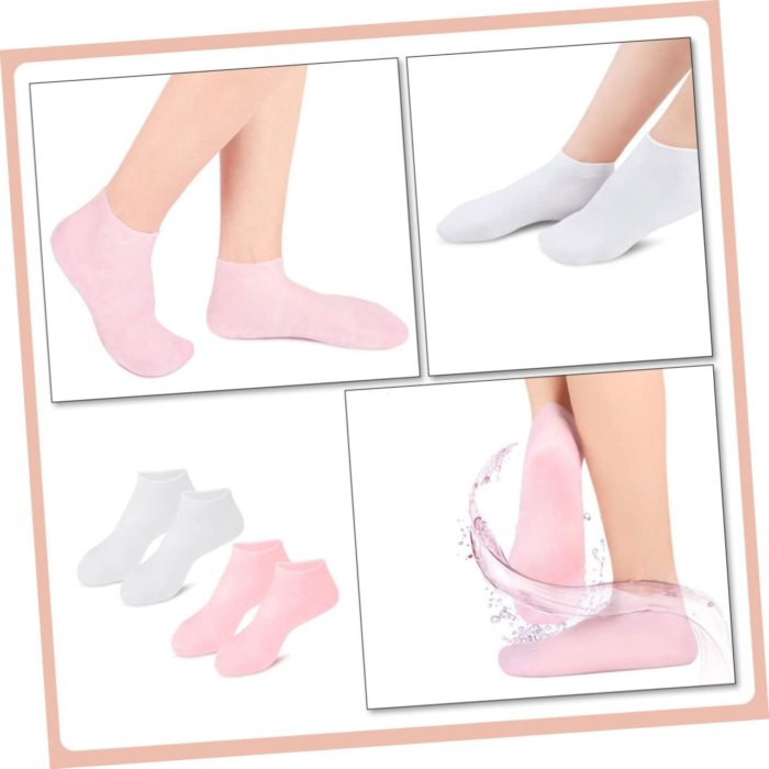 silicone socks - Image 5