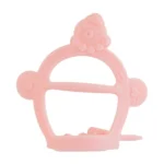 Adjustable Silicone Baby Teether - Image 3