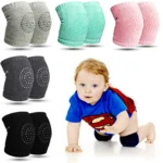 Baby Crawling Knee Pads - Image 3