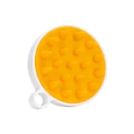 Soft Silicone Scalp Massager - Image 5