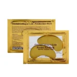 Best Gold Under Eye Mask for Eye Care - Image 5