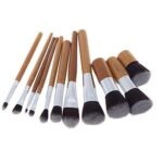 Small Makeup Brush Set - Image 5