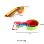 12-Piece BPA-Free Kitchen utensils - Image 4