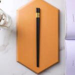 Sustainable Fiber Chopsticks Set - Image 5