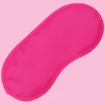 Travel Sleeping Eye Mask - Image 2
