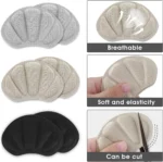 Shell Design Insoles for Comfort - Image 2