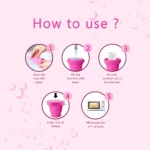 Menstrual Cup with Sterilizer - Image 4