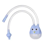 Baby Nasal Aspirator & Effective Nose Cleaner Pump - Image 2