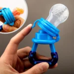 Safe Baby Food Feeder - Image 4