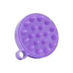 Soft Silicone Scalp Massager - Image 7