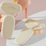 T-Shaped Heel Insoles - Image 2