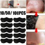 Nose Blackhead Remover Strips - Image 3