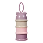 Baby Milk Powder Container with Divider & Dispenser - Image 3
