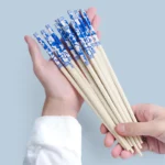 Set of 5 Pairs Chopsticks