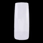 Transparent Square False Nails Set - Image 3