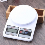 10kg Electronic Digital Kitchen Scale - Image 4